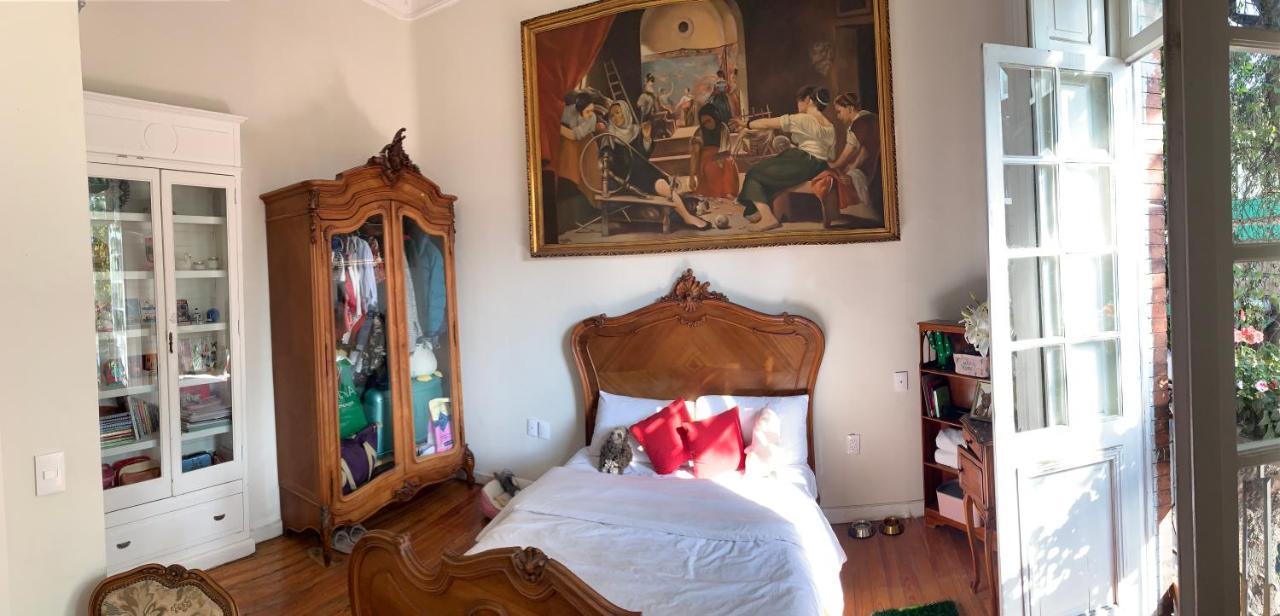Pensión Casa Turin *