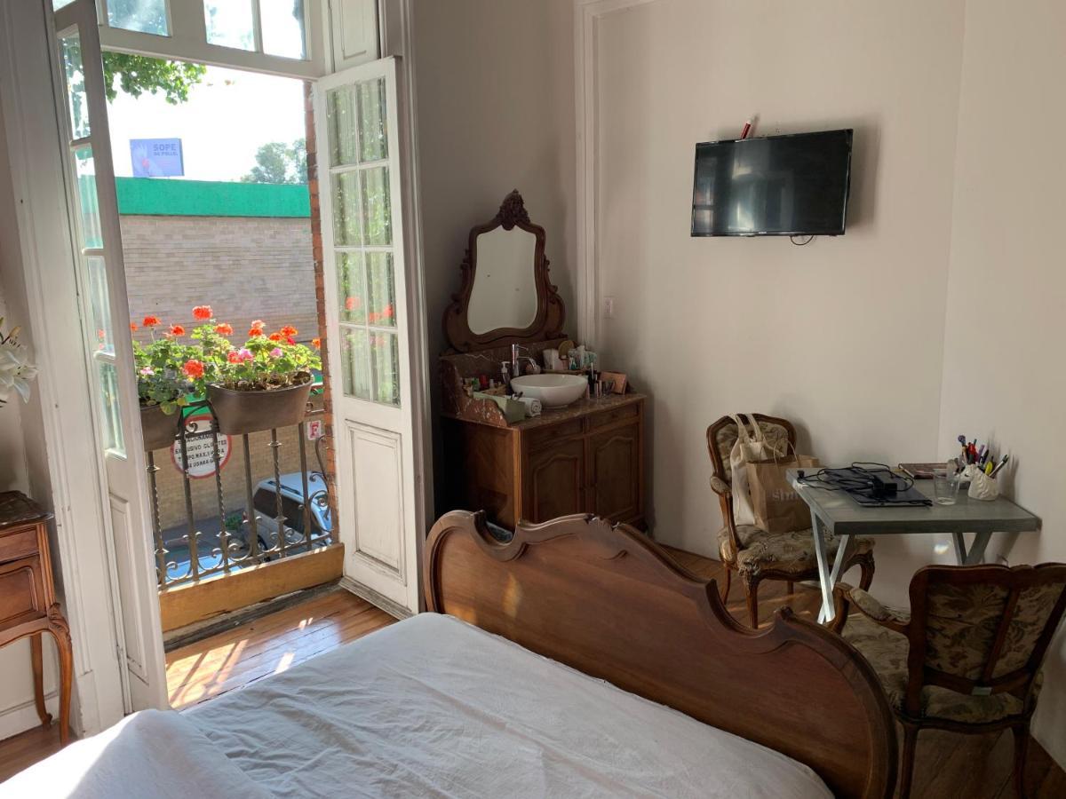Casa Turin Mexico City