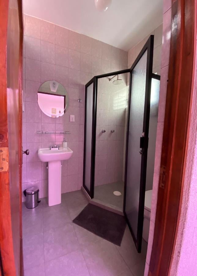 Cozy Private Hostal México DF