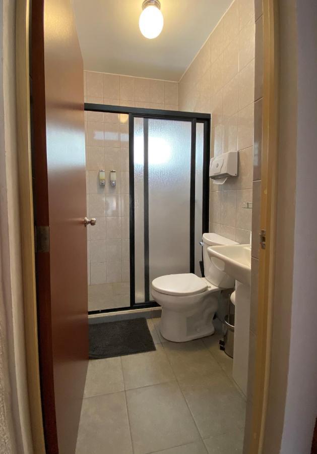 Hostal Cozy Private *