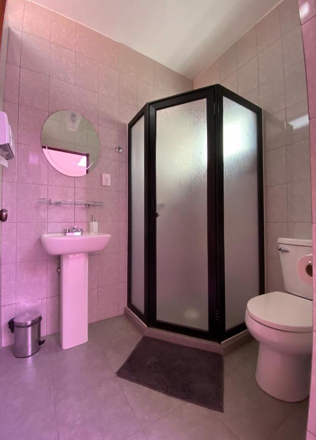 Cozy Private Mexico City