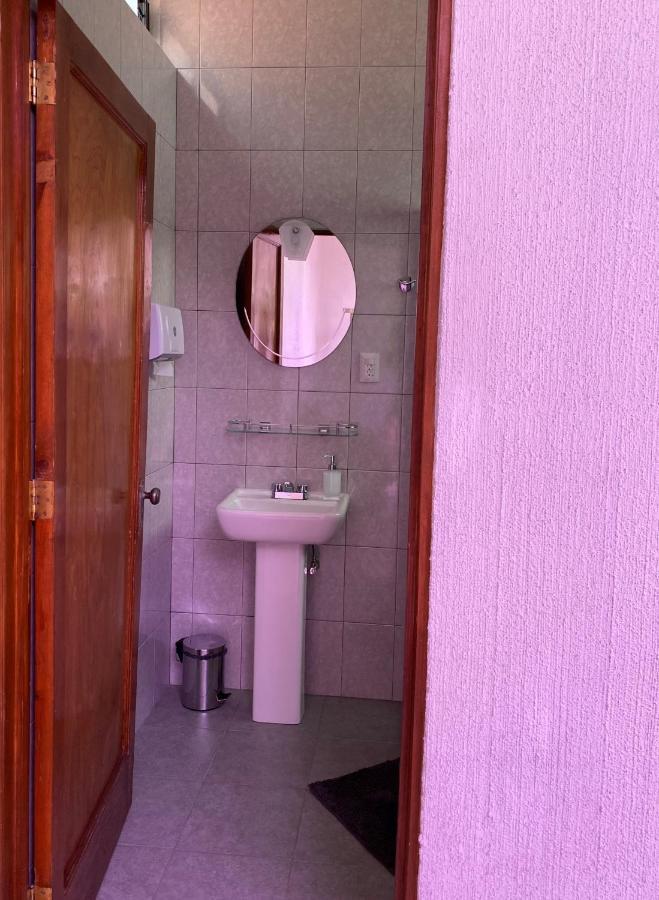 Cozy Private * México DF