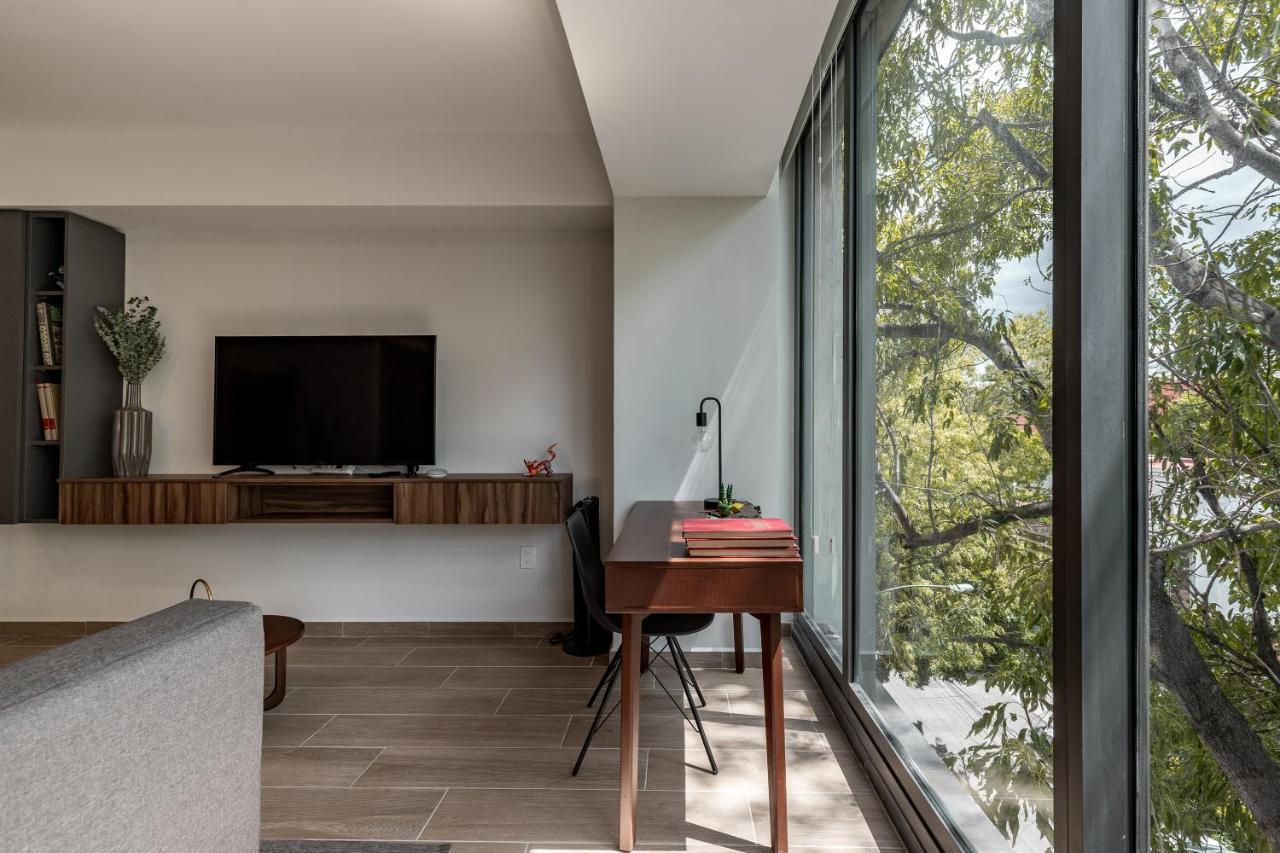 Casai Roma Cibeles Apartamento Cidade do México
