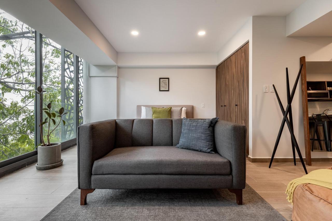 Apartamento Casai Roma Cibeles Cidade do México