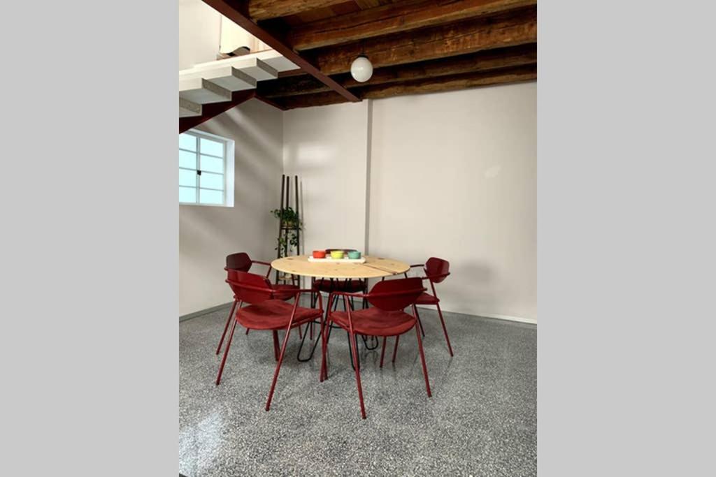 Suites Donceles 32, Depto 117 - Centro Histórico Cdmx México DF