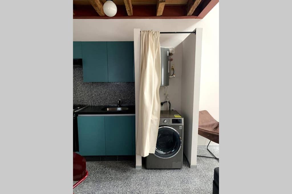 Suites Donceles 32, Depto 117 - Centro Histórico Cdmx *