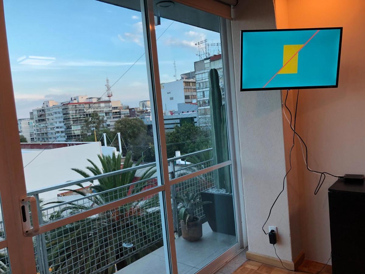 Casa de hóspedes Caravansaro Vazquez De Mella 347 Polanco *