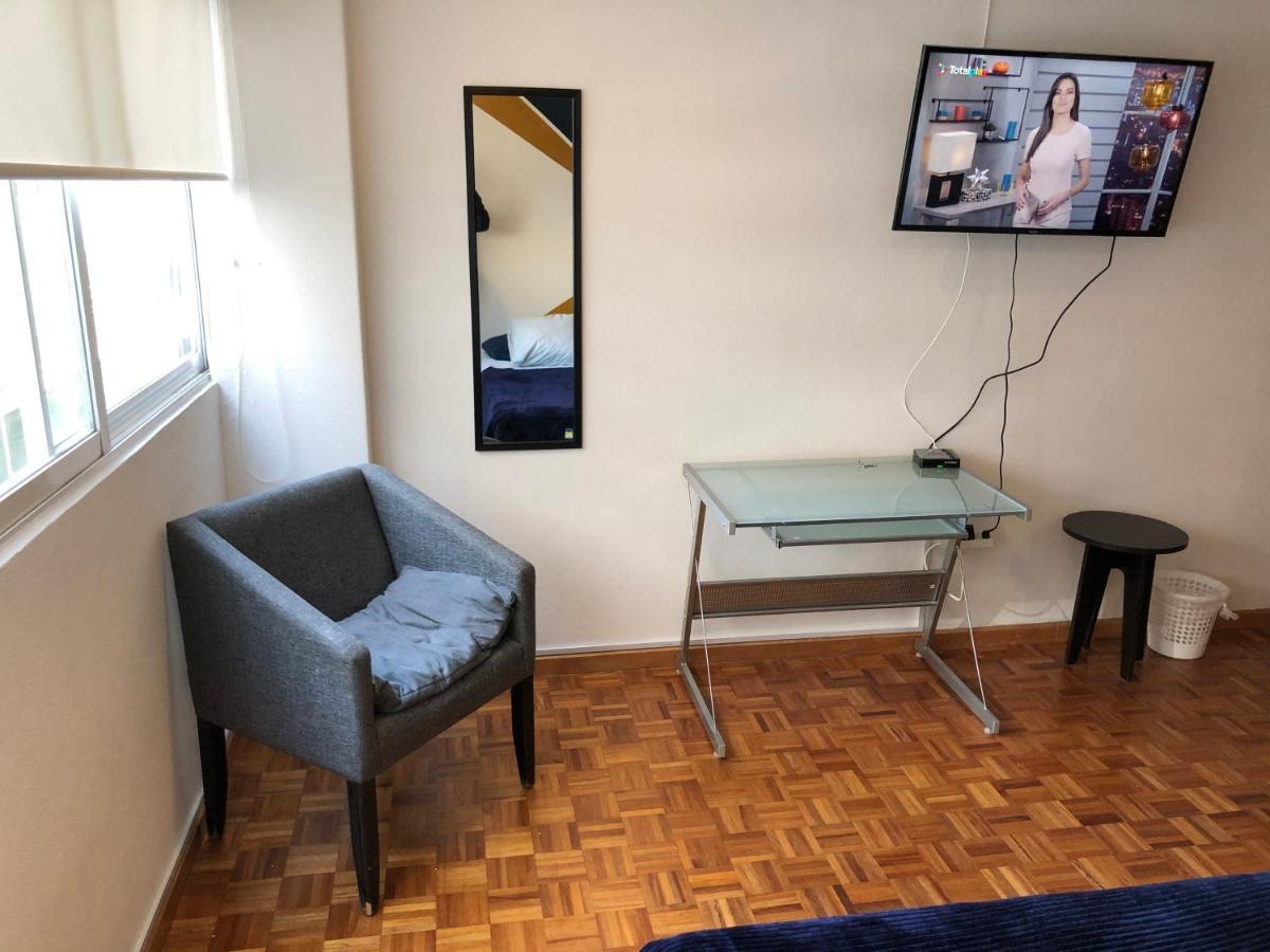 Caravansaro Vazquez De Mella 347 Polanco Casa de hóspedes *