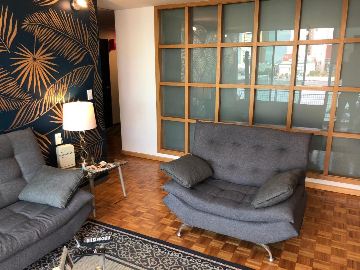 Caravansaro Vazquez De Mella 347 Polanco Casa de hóspedes *
