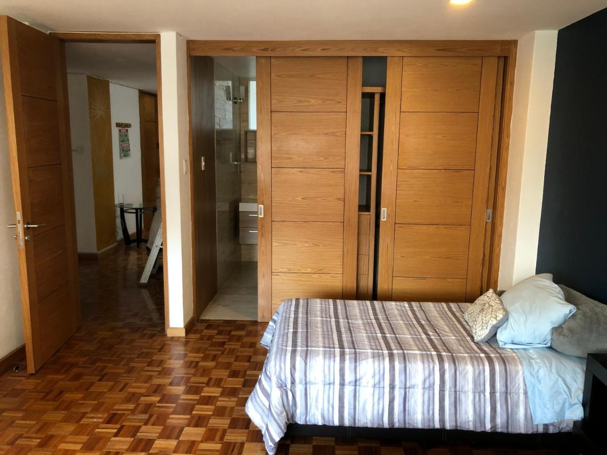 Casa de hóspedes Caravansaro Vazquez De Mella 347 Polanco
