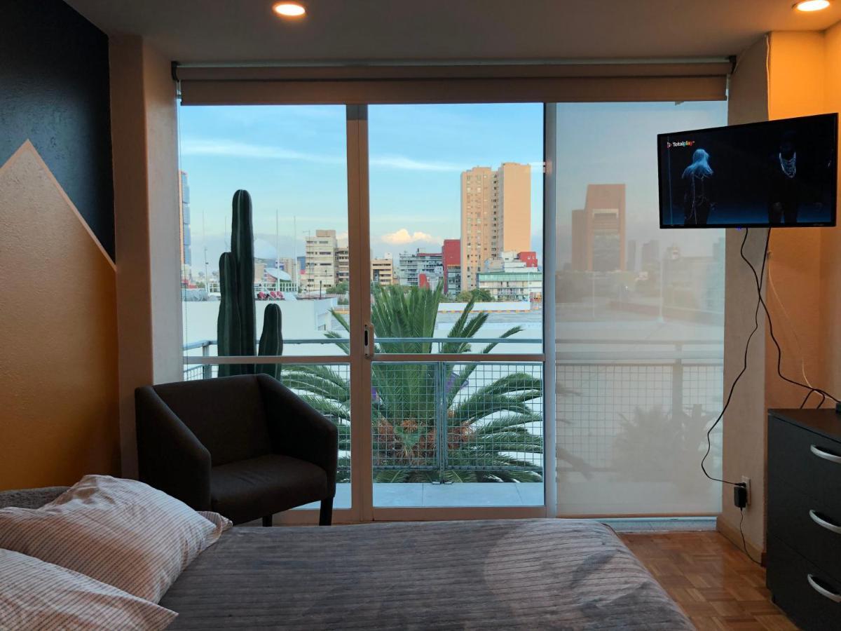 Casa de hóspedes Caravansaro Vazquez De Mella 347 Polanco