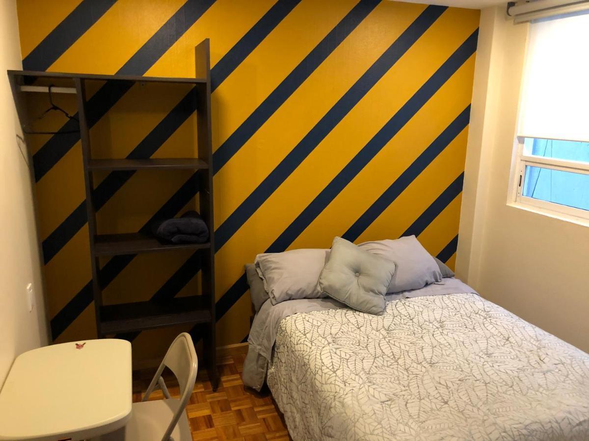 Casa de hóspedes Caravansaro Vazquez De Mella 347 Polanco Cidade do México