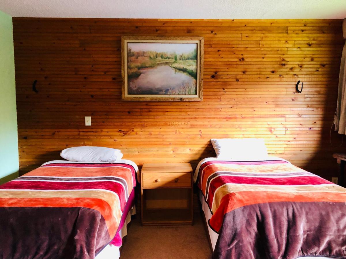 Ecocamp Ajusco Cidade do México