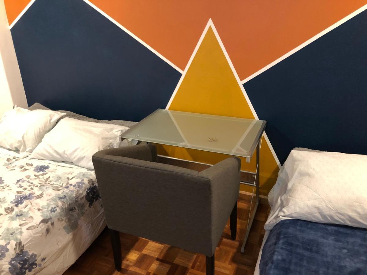 Casa de hóspedes Caravansaro Vazquez De Mella 347 Polanco *