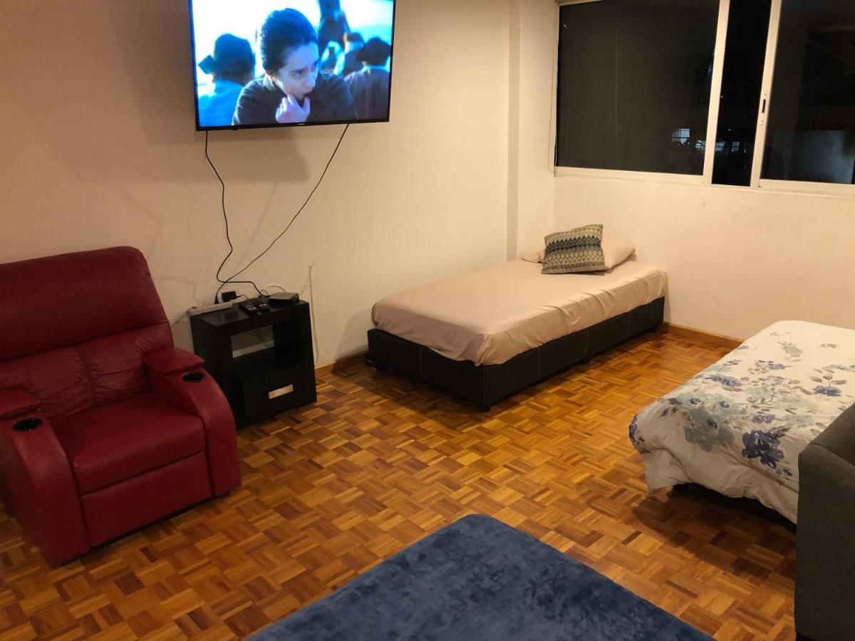 Caravansaro Vazquez De Mella 347 Polanco Casa de hóspedes Cidade do México