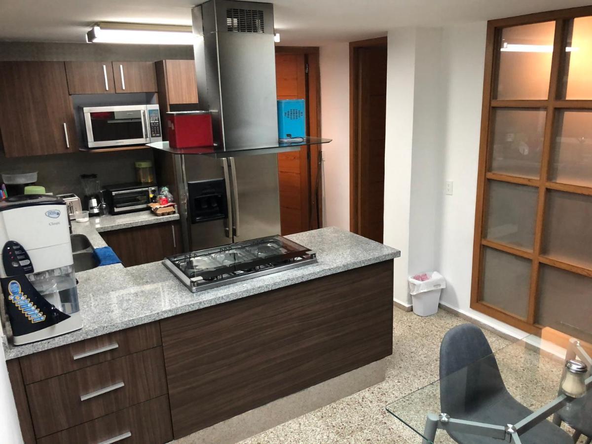 Casa de hóspedes Caravansaro Vazquez De Mella 347 Polanco *