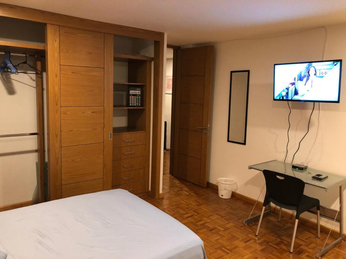 Caravansaro Vazquez De Mella 347 Polanco Casa de hóspedes *