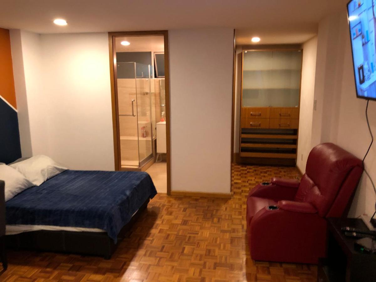 Casa de hóspedes Caravansaro Vazquez De Mella 347 Polanco