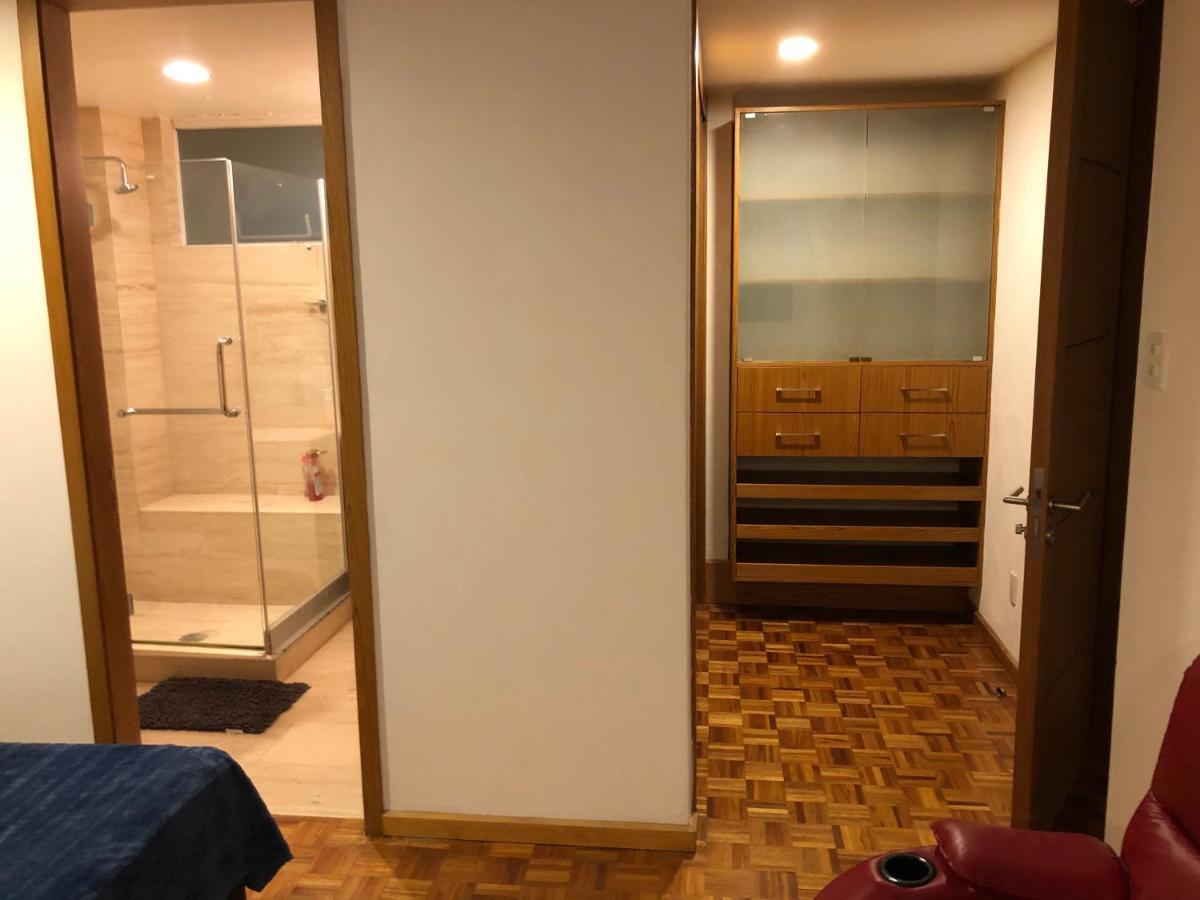 Casa de hóspedes Caravansaro Vazquez De Mella 347 Polanco Cidade do México