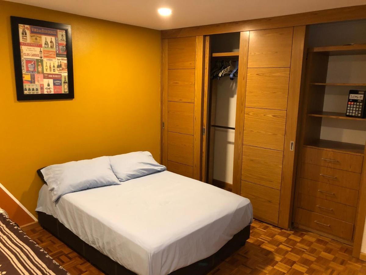 Caravansaro Vazquez De Mella 347 Polanco Casa de hóspedes *