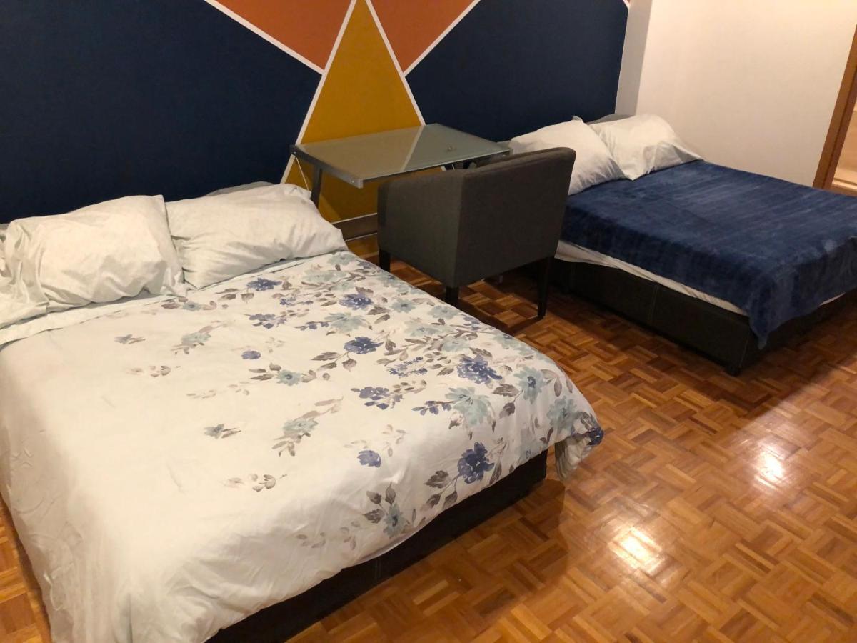 Caravansaro Vazquez De Mella 347 Polanco Casa de hóspedes Cidade do México