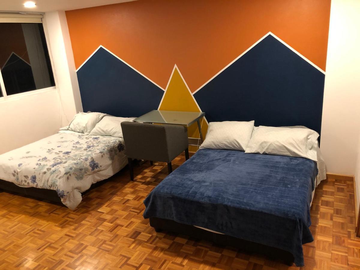 Caravansaro Vazquez De Mella 347 Polanco