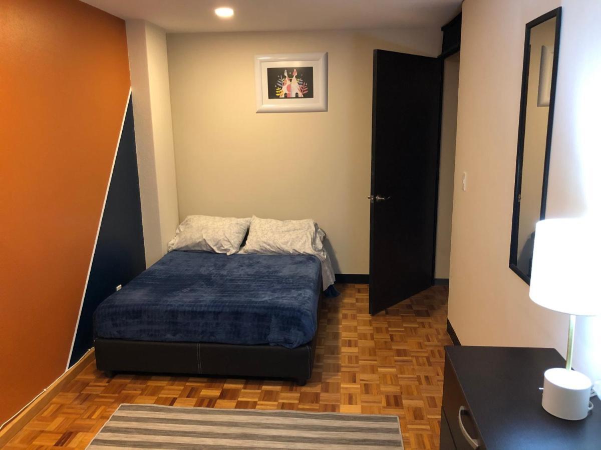 Casa de hóspedes Caravansaro Vazquez De Mella 347 Polanco Cidade do México