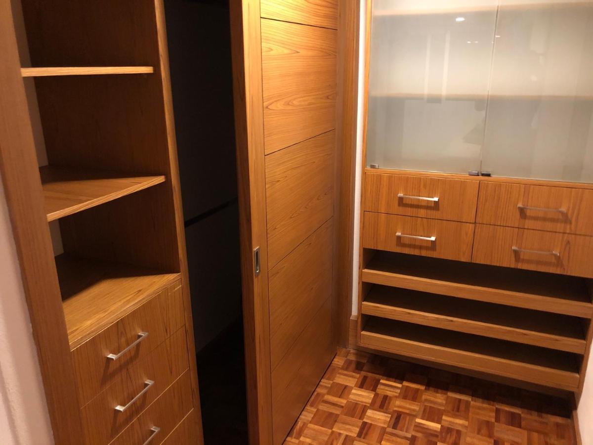 Casa de hóspedes Caravansaro Vazquez De Mella 347 Polanco