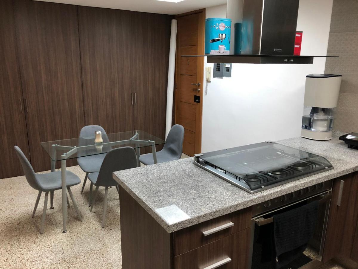 Caravansaro Vazquez De Mella 347 Polanco Casa de hóspedes
