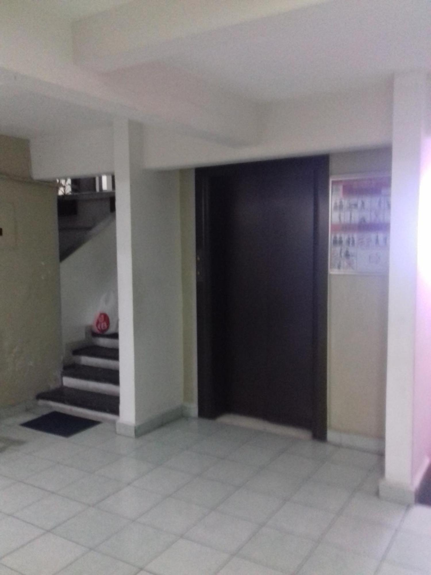 Hotel Insurgentes 96 Mexico City