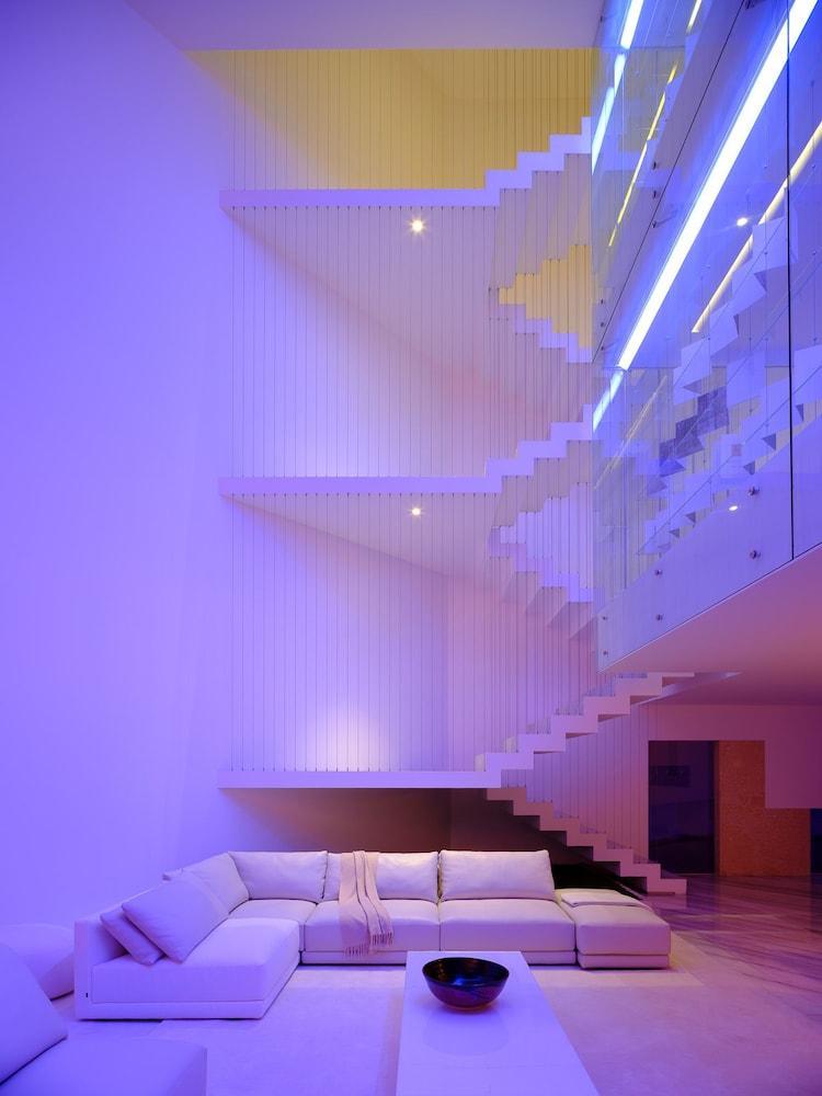 Casa Rombos By Grupo Encanto Rombo Ii Vr