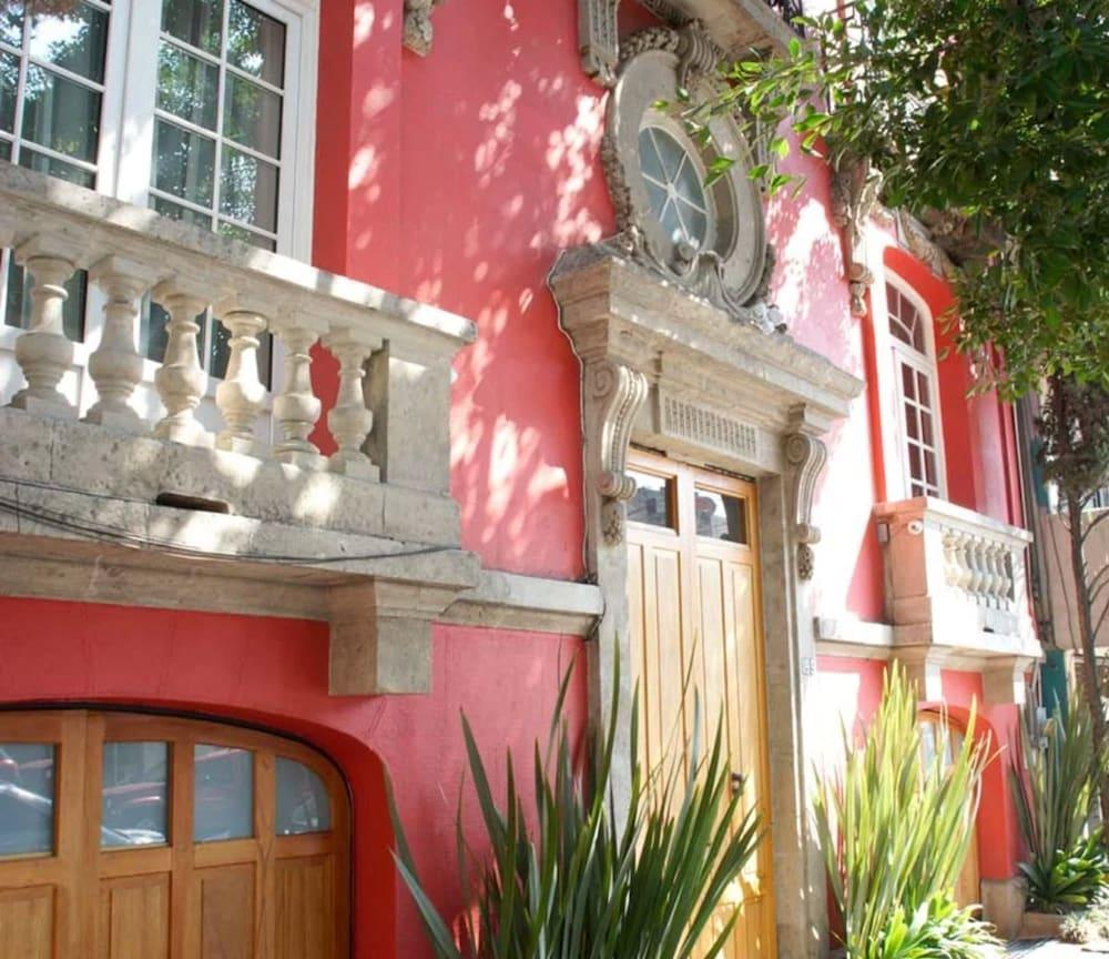 Casa Goliana La Roma 4*