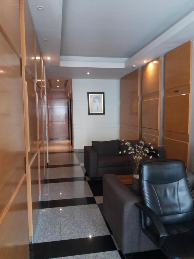 Apartamento Opera Apartments-lomas Polanco.