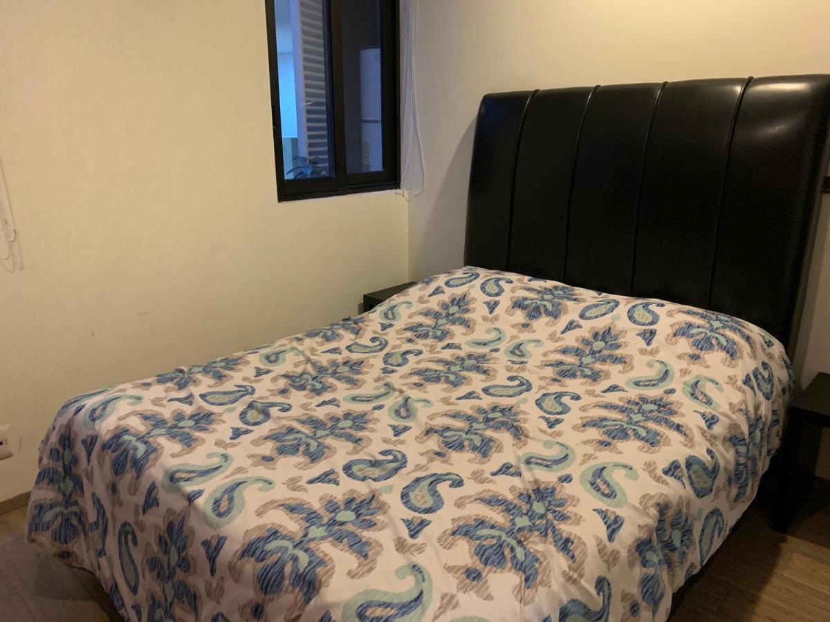 Apartamento Amazing Garden House In Condesa *