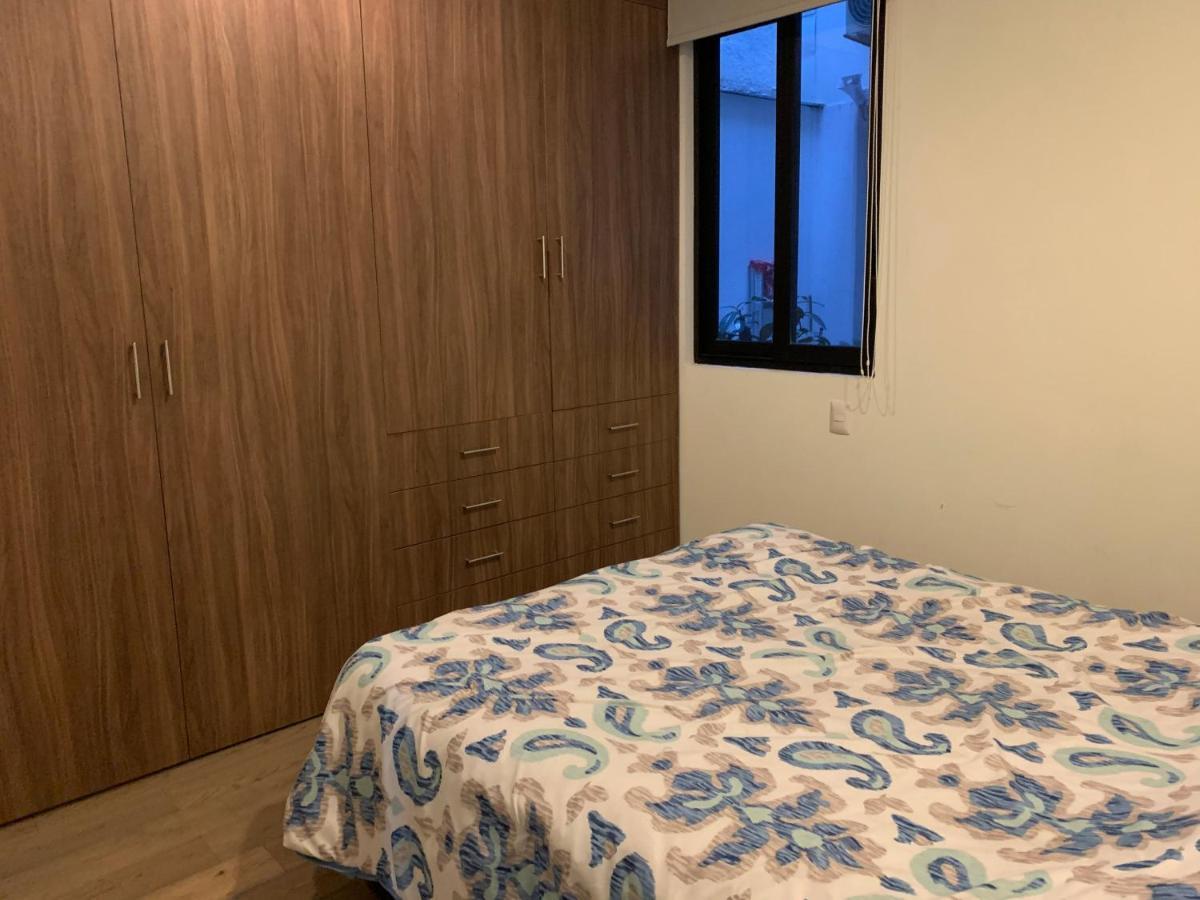 Apartamento Amazing Garden House In Condesa