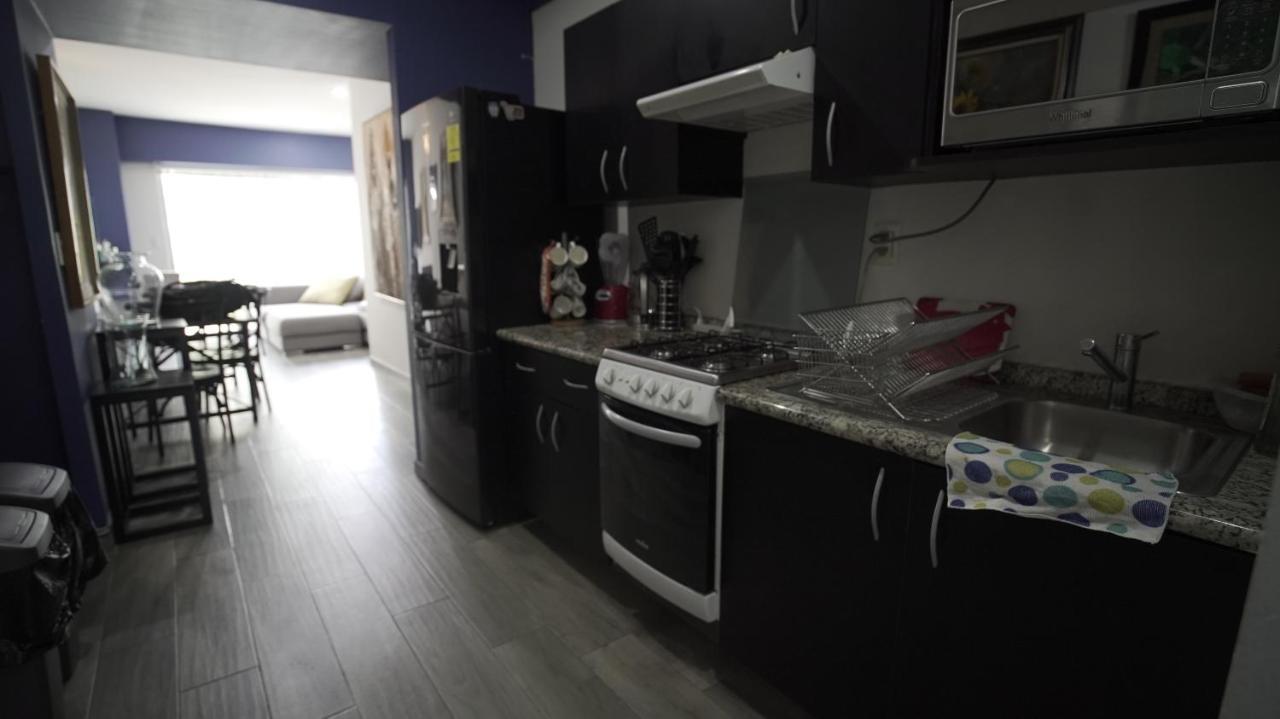 One Bedroom Del Valle Apartamento Cidade do México