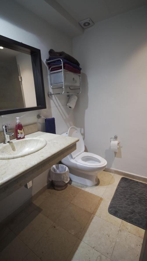 One Bedroom Del Valle Cidade do México