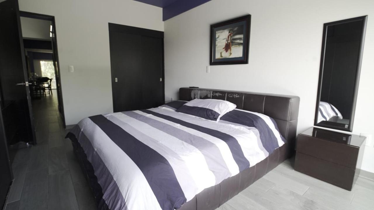 Apartamento One Bedroom Del Valle