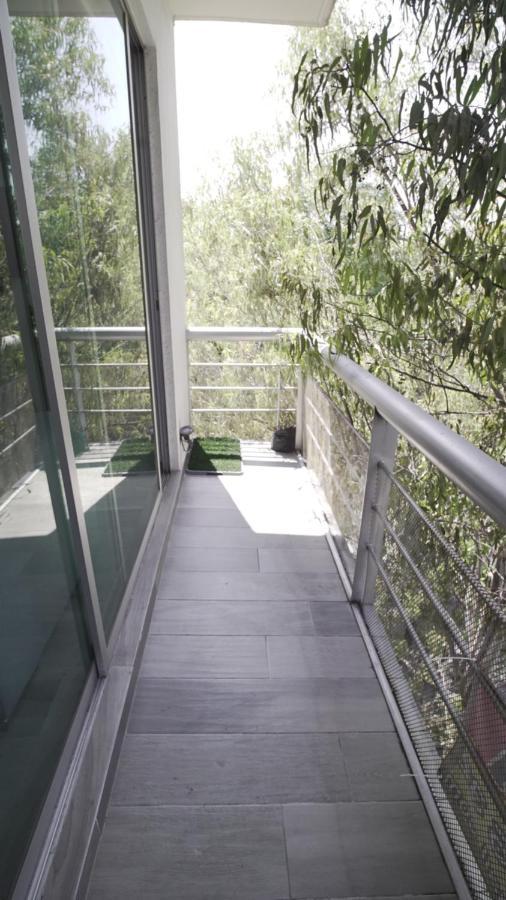 One Bedroom Del Valle México DF