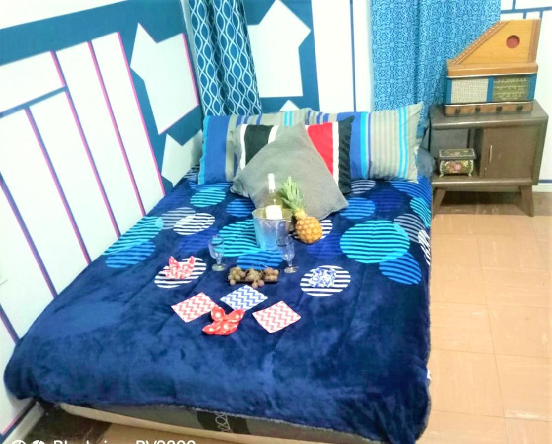 Narvarte Roma: Private Entry Near Hospitals Homestay *