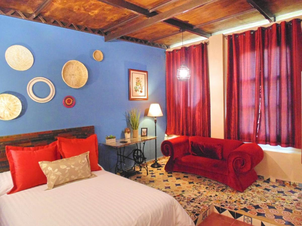 Portal San ángel Al Mejor Precio