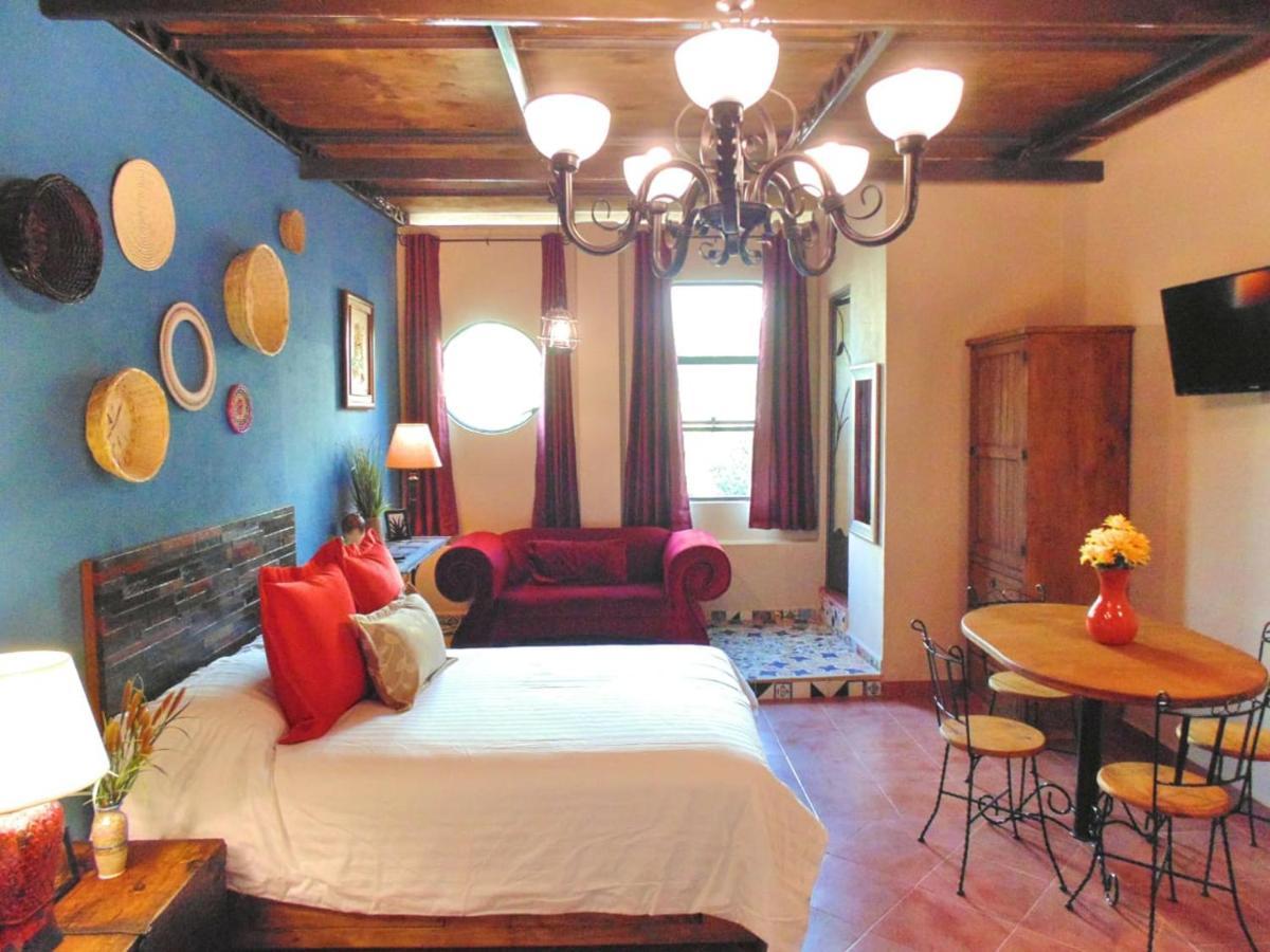 Portal San ángel Al Mejor Precio Apartamento