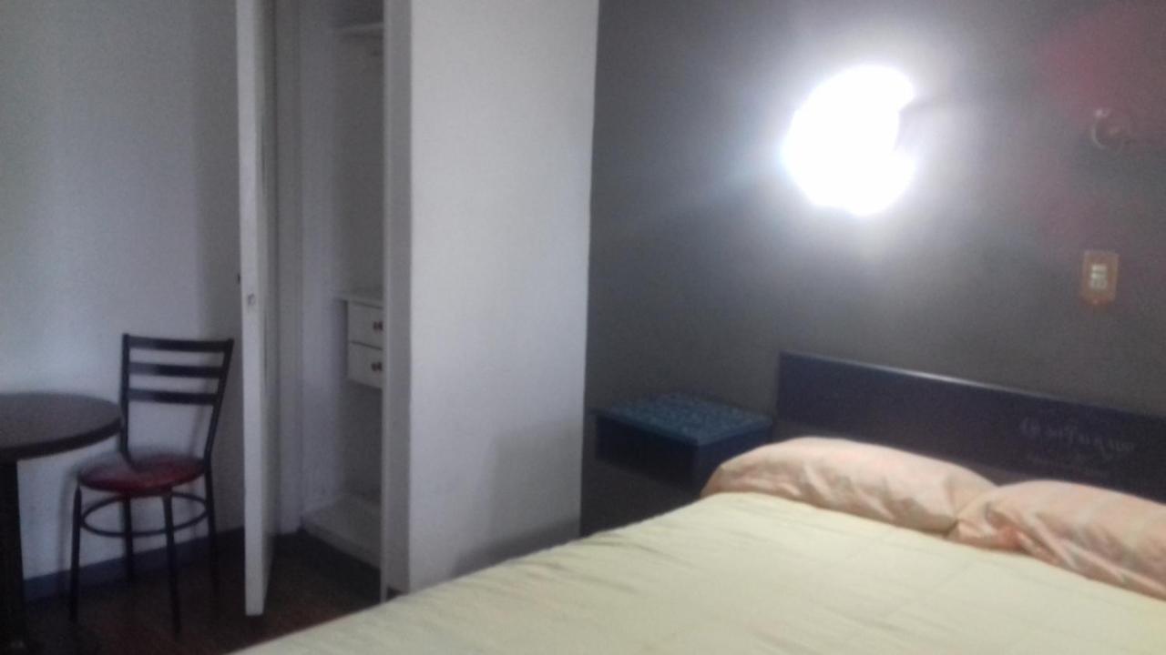 Insurgentes 96 Hotel *