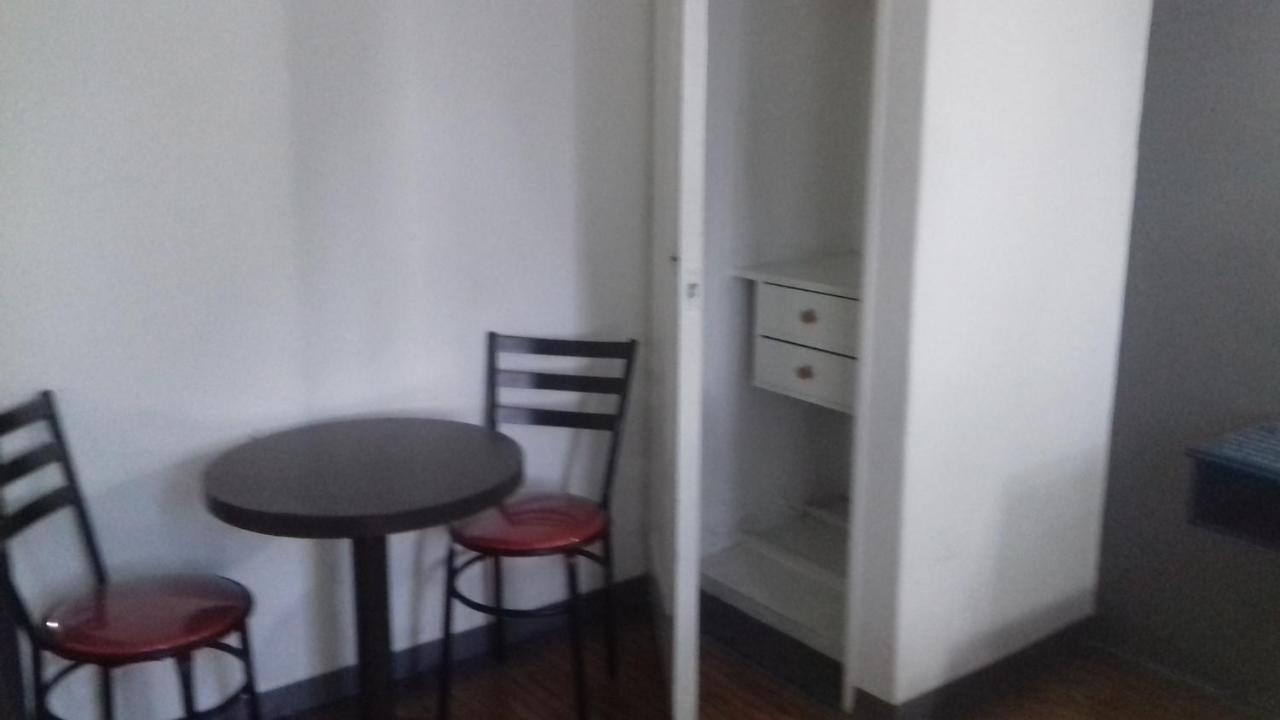 Insurgentes 96 Hotel Mexico City