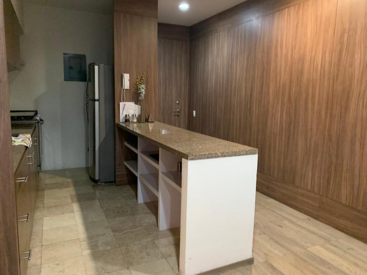 Apartamento Amazing Garden House In Condesa *