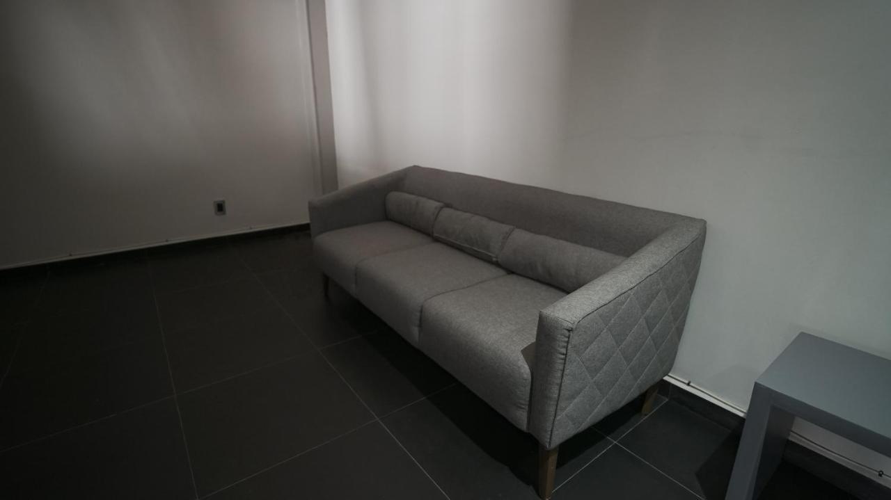 2 Bedroom Garden House Polanco * México DF
