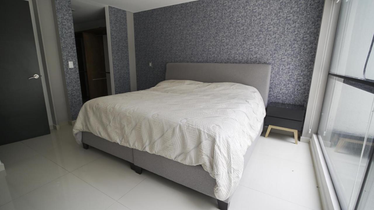 2 Bedroom Garden House Polanco Apartamento