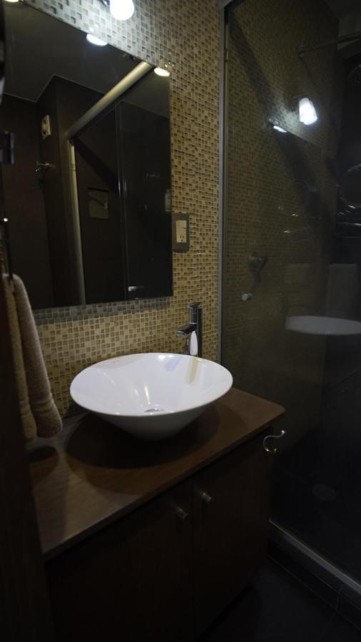 Apartamento 2 Bedroom Garden House Polanco *