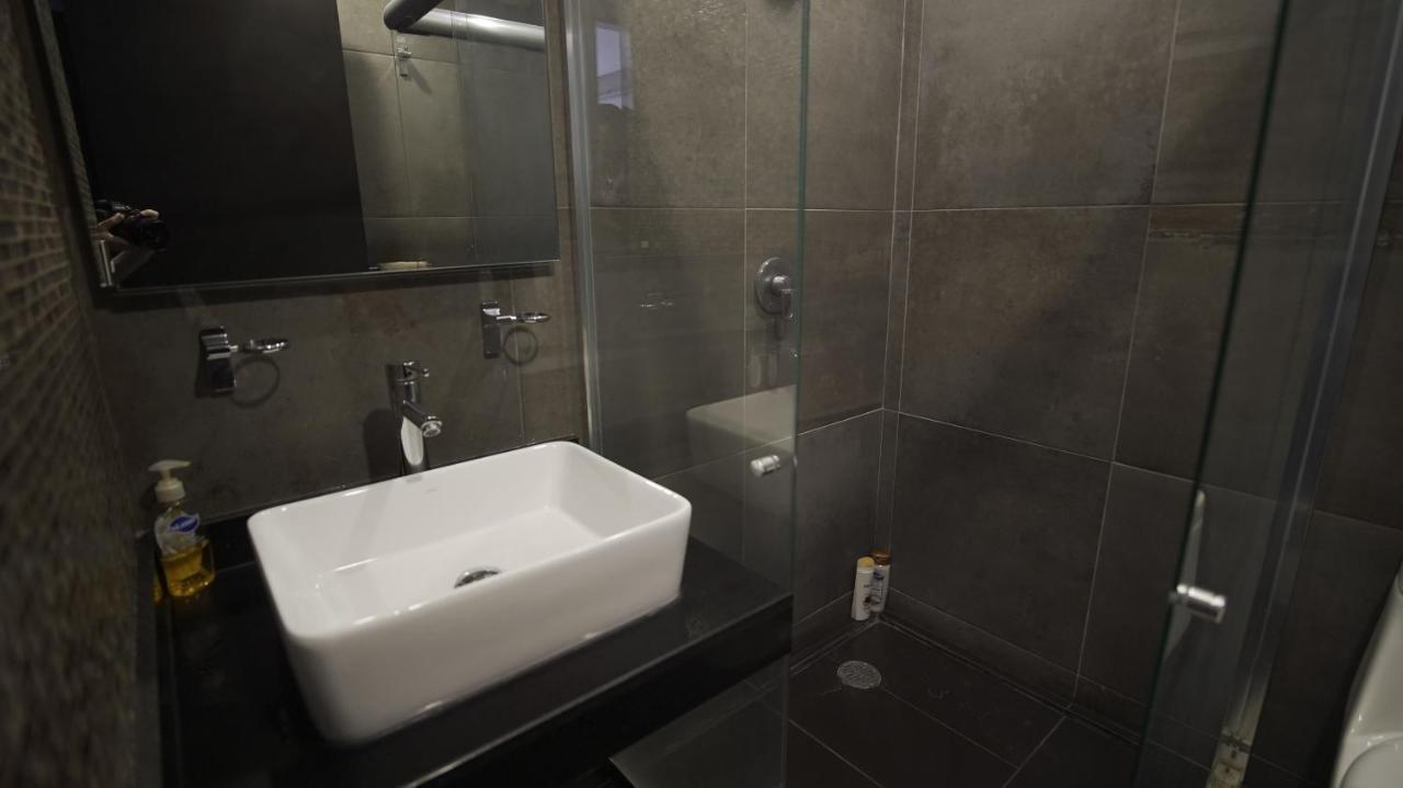 2 Bedroom Garden House Polanco Apartamento