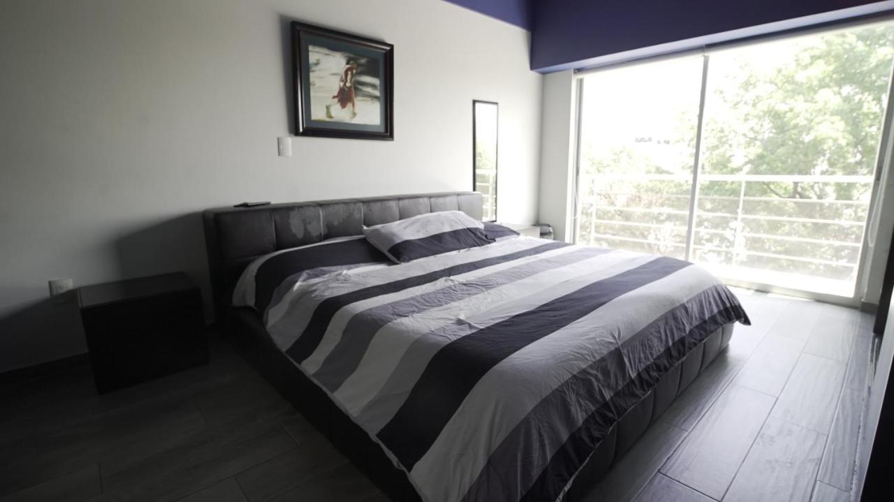 Apartamento One Bedroom Del Valle